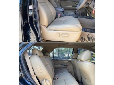 2012  TOYOTA  FORTUNER  3.0  V  4WD  A/T (ศอ 432 กทม.) รูปที่ 8